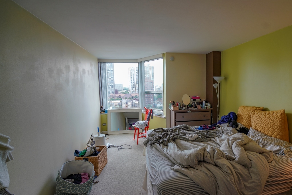 720 W Gordon Terrace Unit: 12A