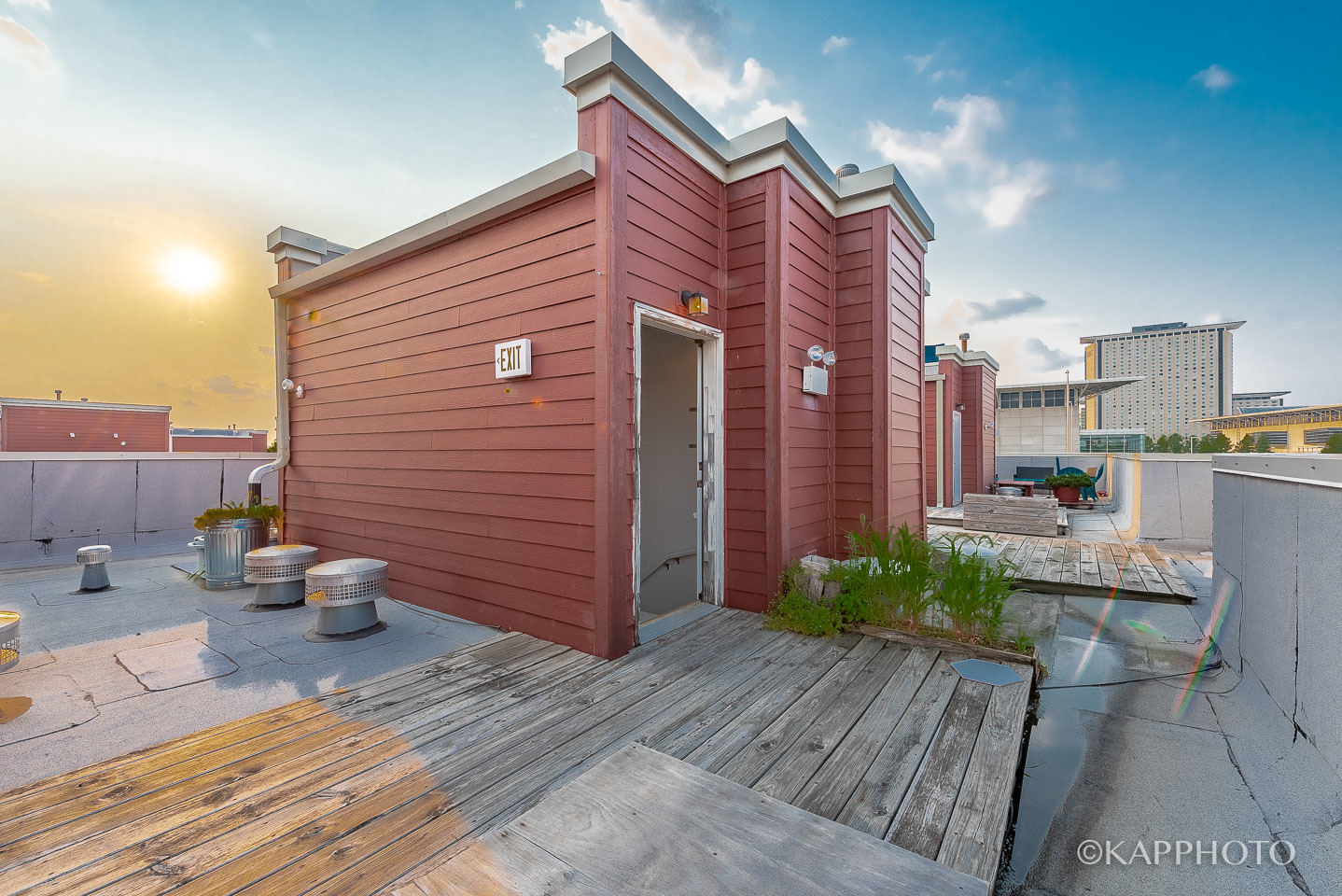 2507 S Calumet Avenue