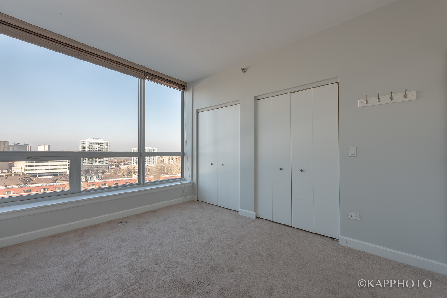 1841 S Calumet Avenue Unit: 1207