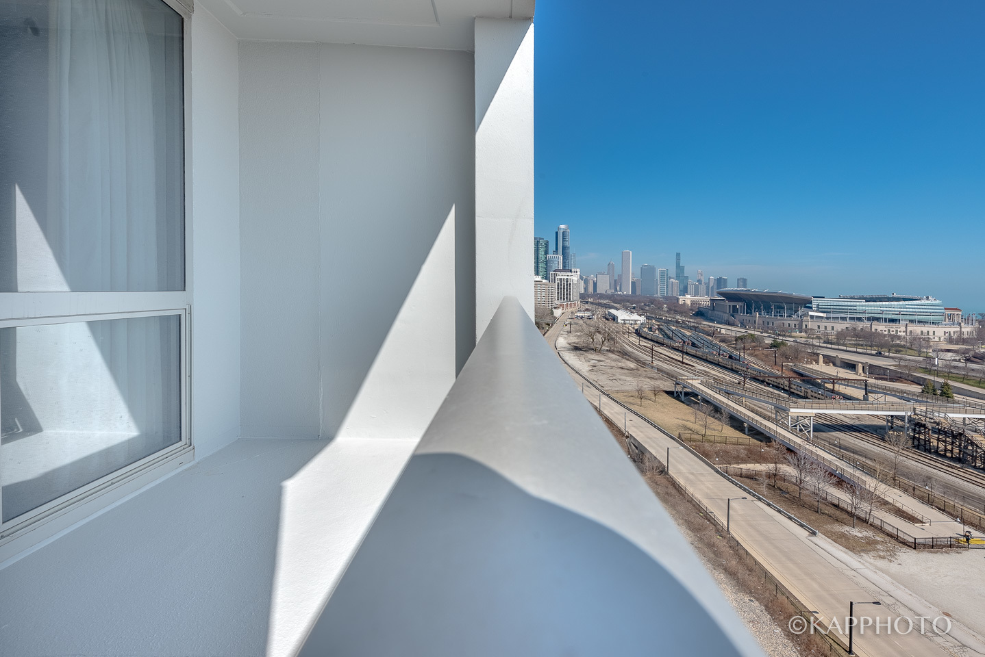 1841 S Calumet Avenue Unit: 1207