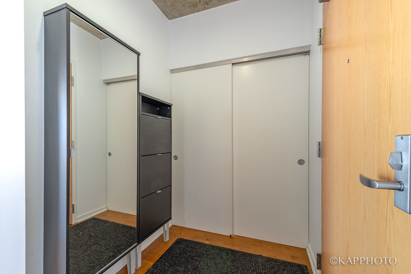 611 S Wells Street Unit: 2406