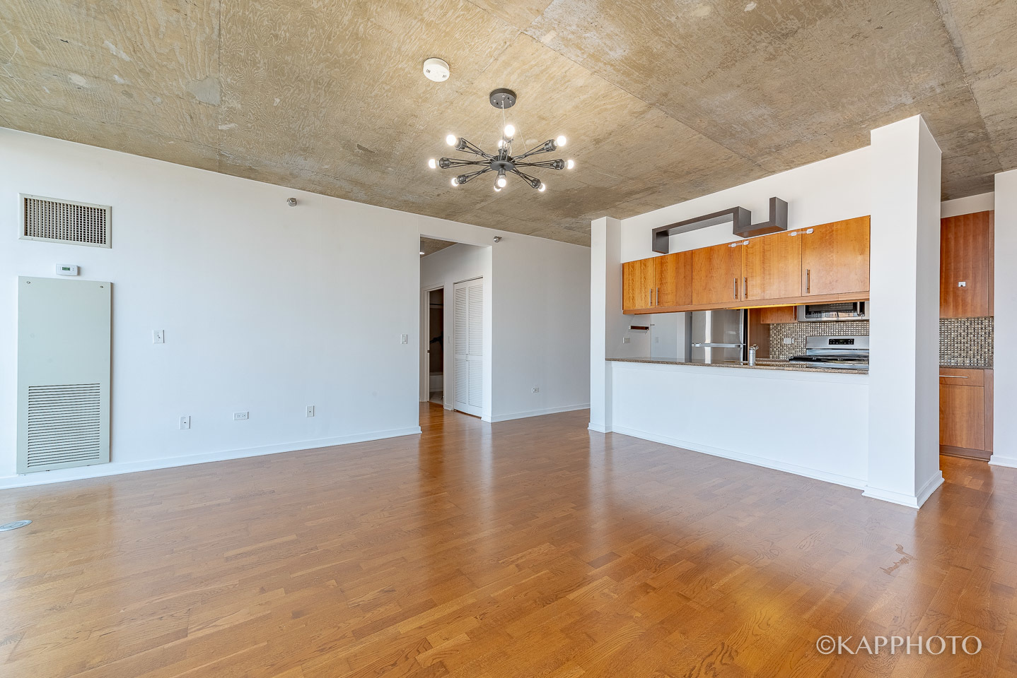 611 S Wells Street Unit: 2406
