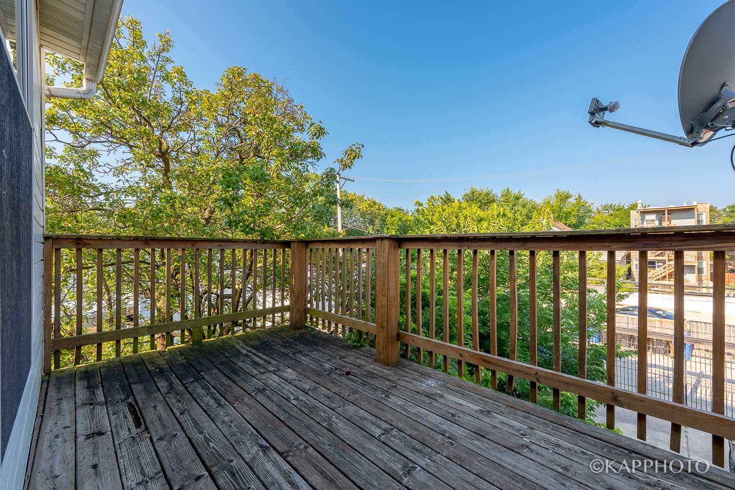 1926 N Sawyer Avenue