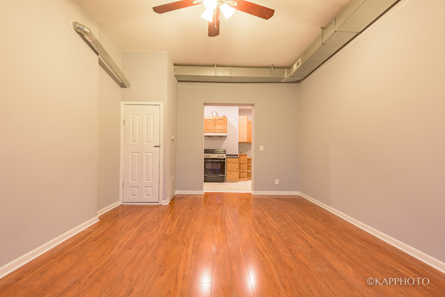 222 W 31st Street Unit: 3F