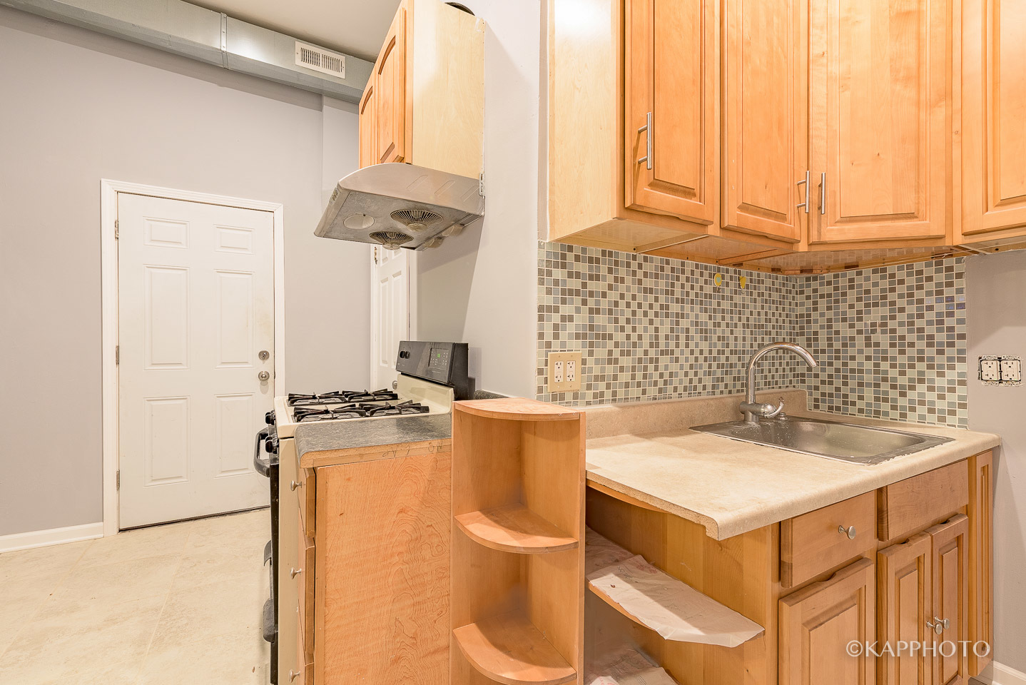 222 W 31st Street Unit: 3F