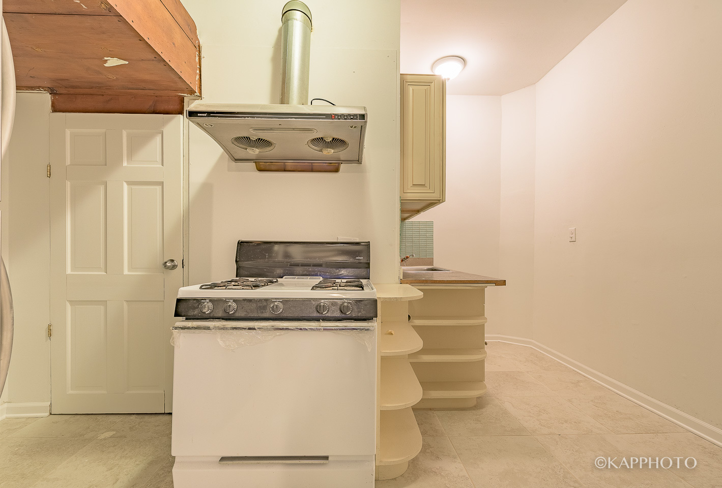 222 W 31st Street Unit: 3F
