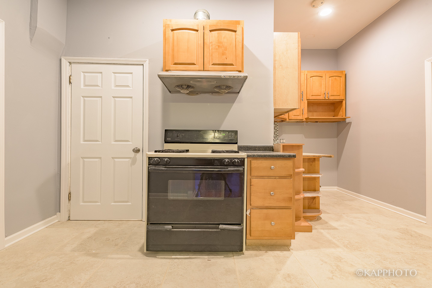 222 W 31st Street Unit: 3F