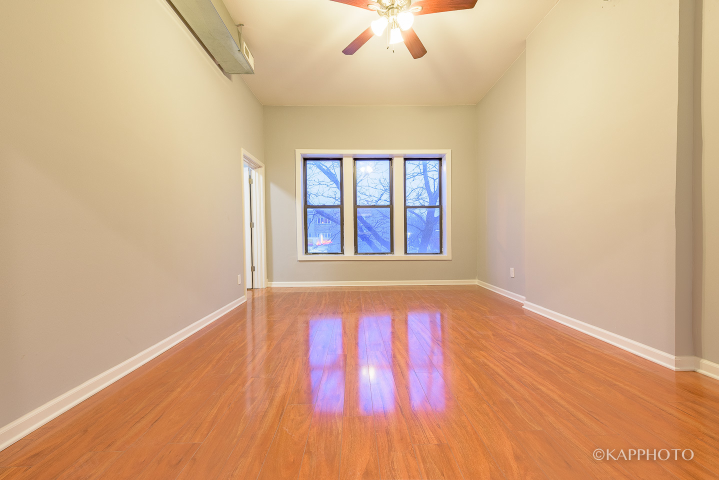 222 W 31st Street Unit: 3F
