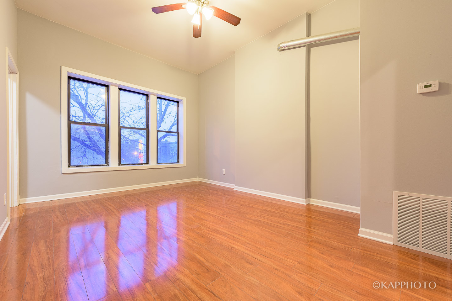 222 W 31st Street Unit: 3F