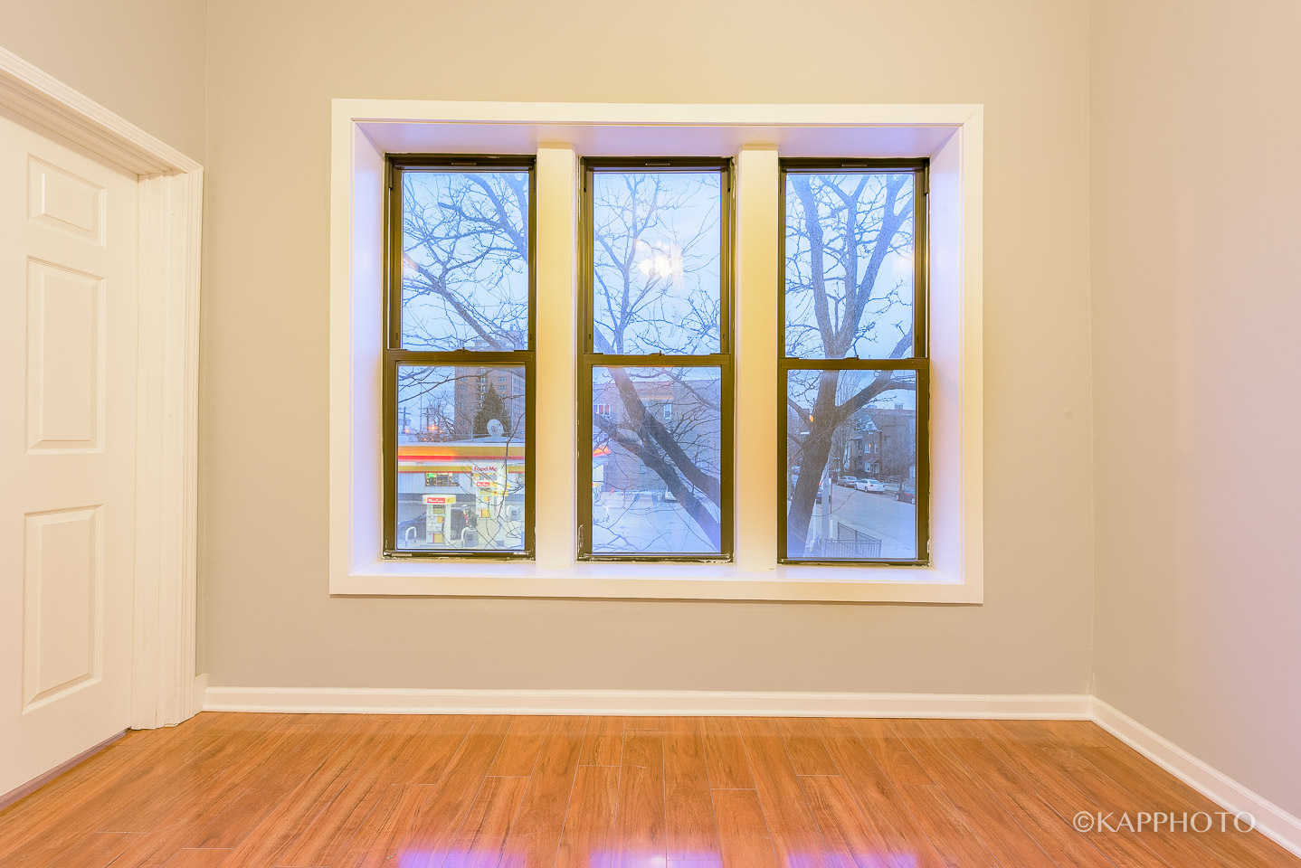 222 W 31st Street Unit: 3F
