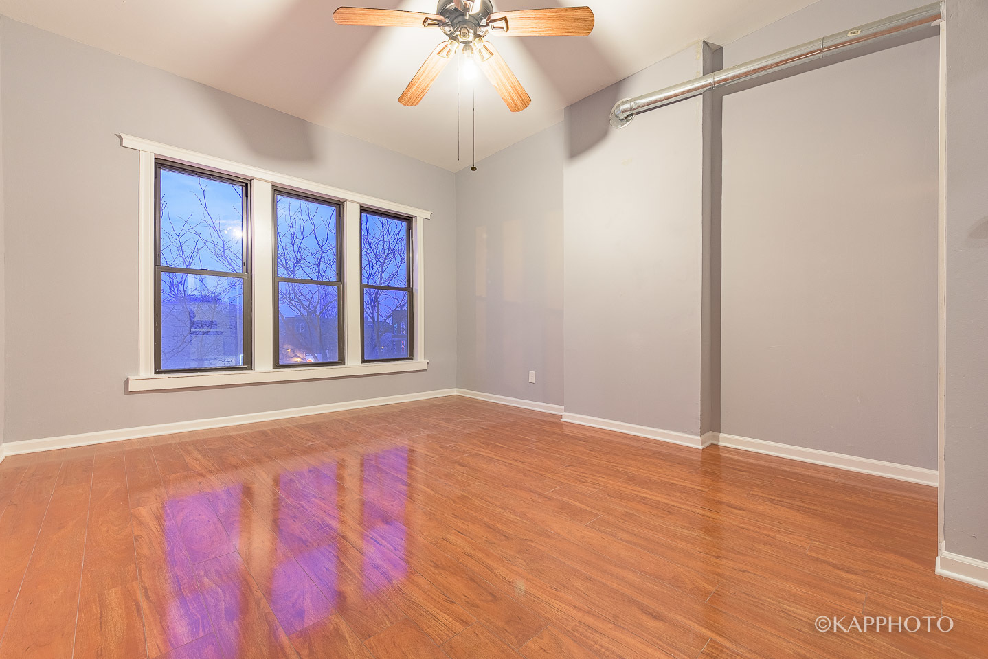 222 W 31st Street Unit: 3F