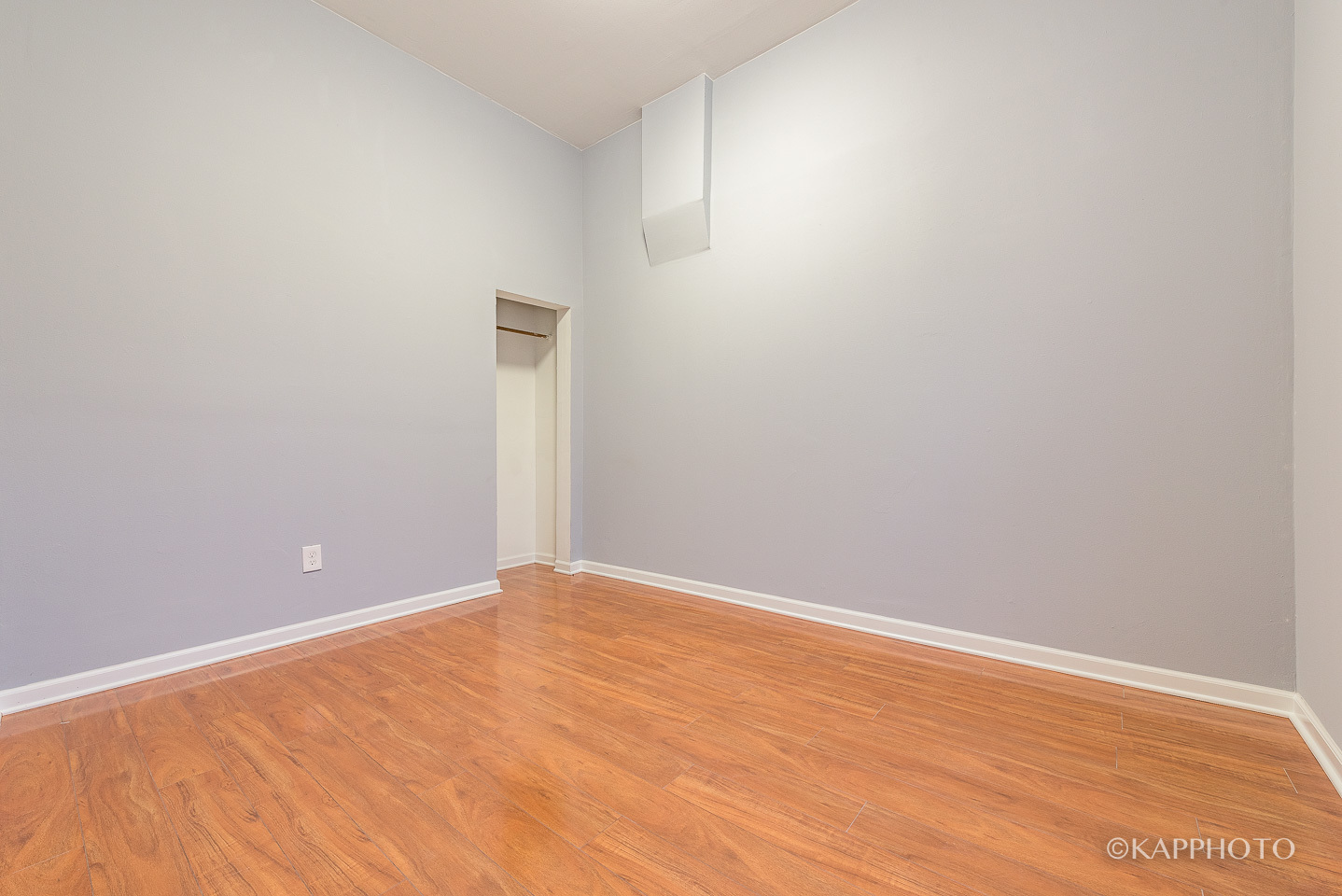 222 W 31st Street Unit: 3F