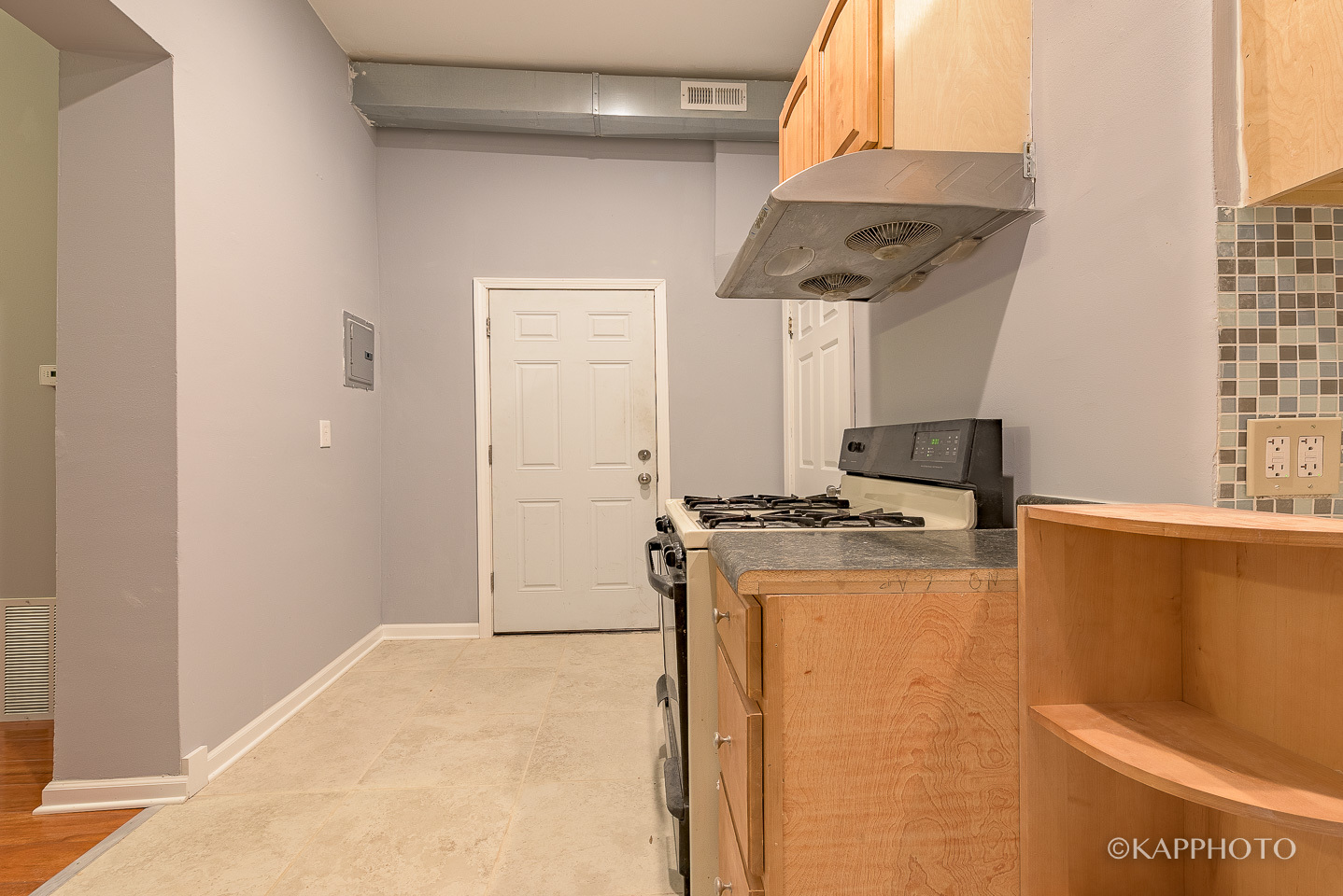 222 W 31st Street Unit: 3F