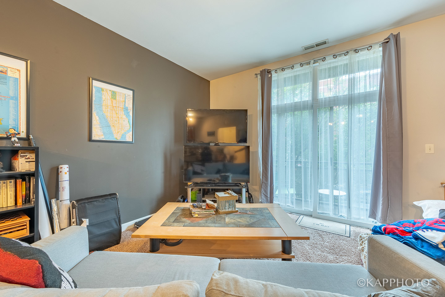 757 W Liberty Street Unit: 207
