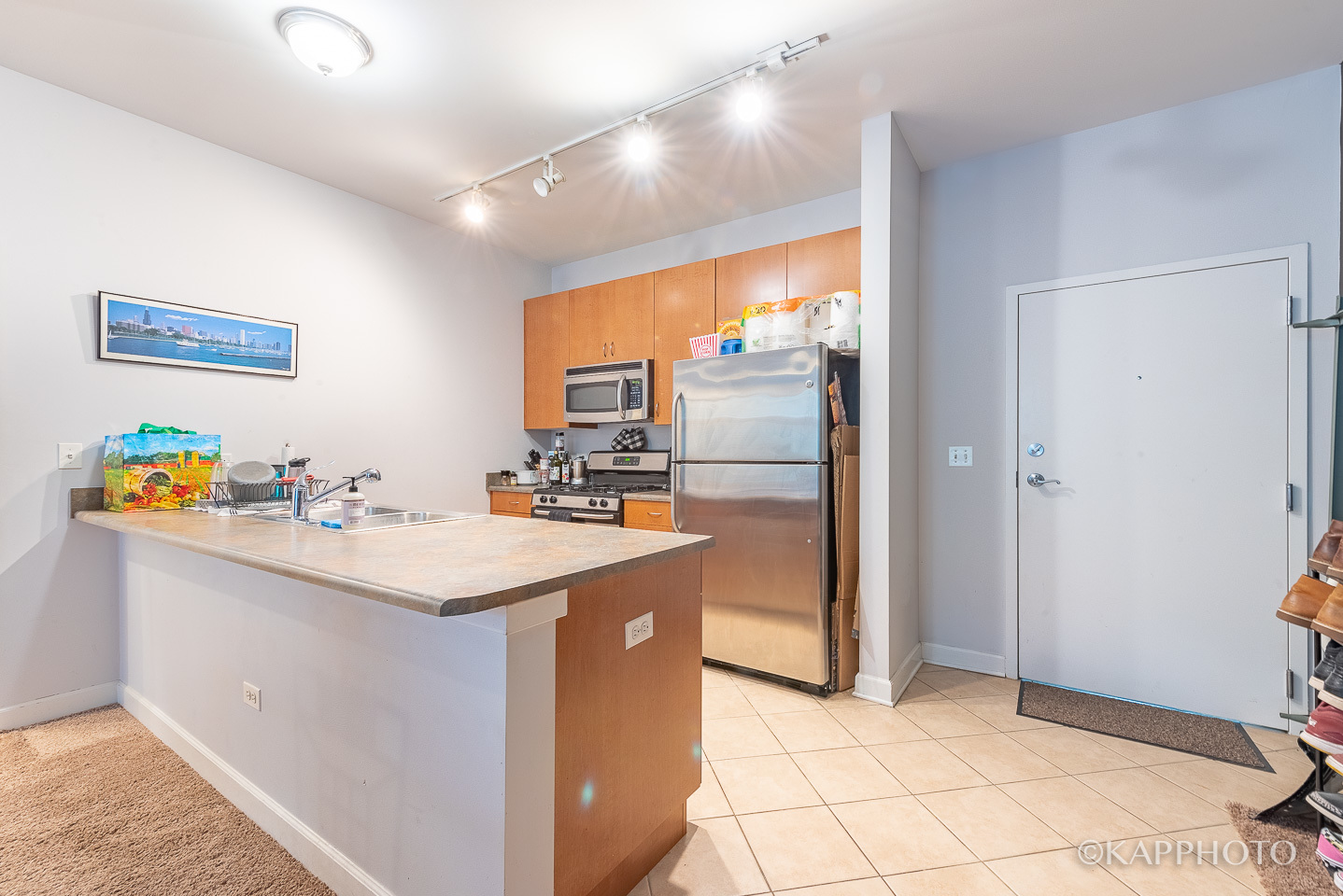 757 W Liberty Street Unit: 207