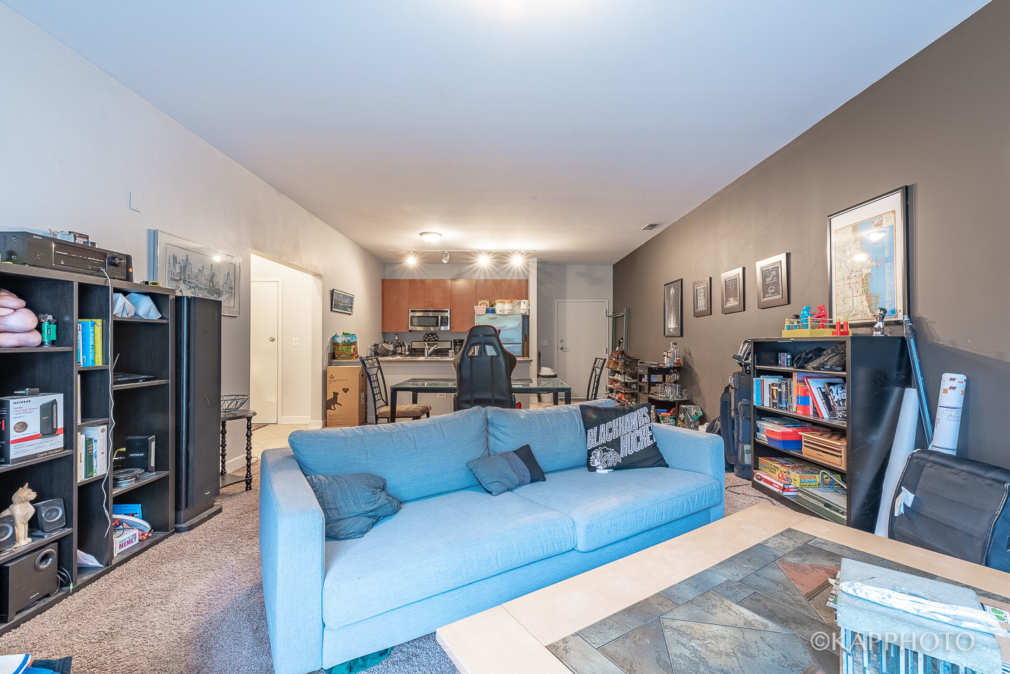 757 W Liberty Street Unit: 207