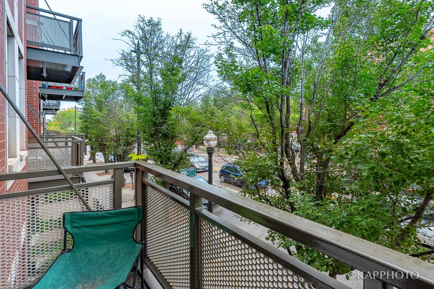 757 W Liberty Street Unit: 207