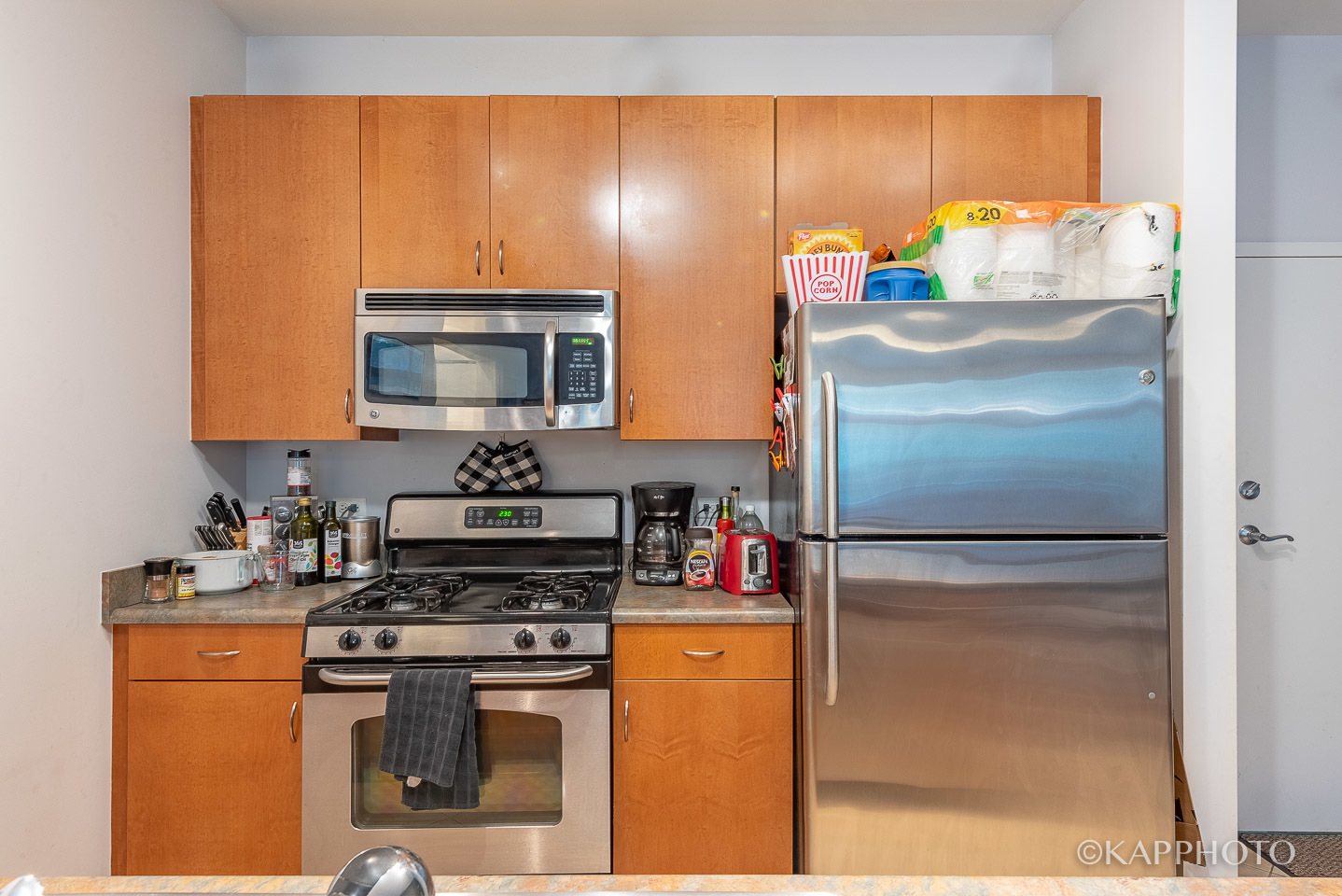 757 W Liberty Street Unit: 207