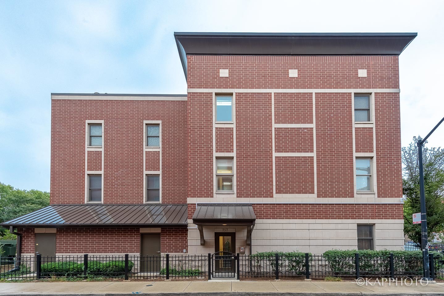 757 W Liberty Street Unit: 207