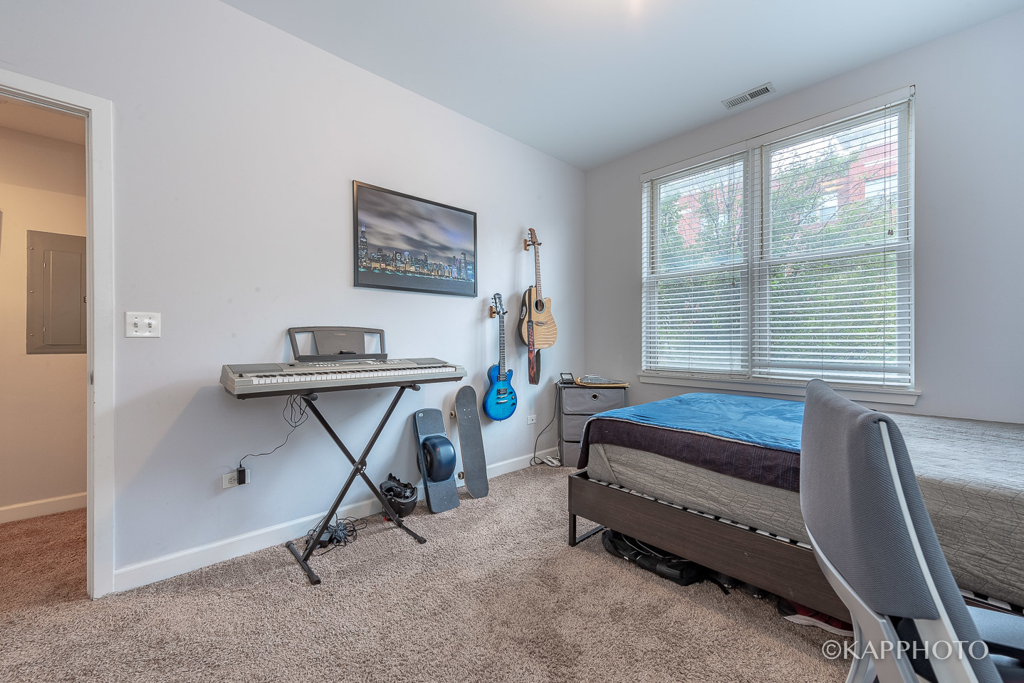757 W Liberty Street Unit: 207