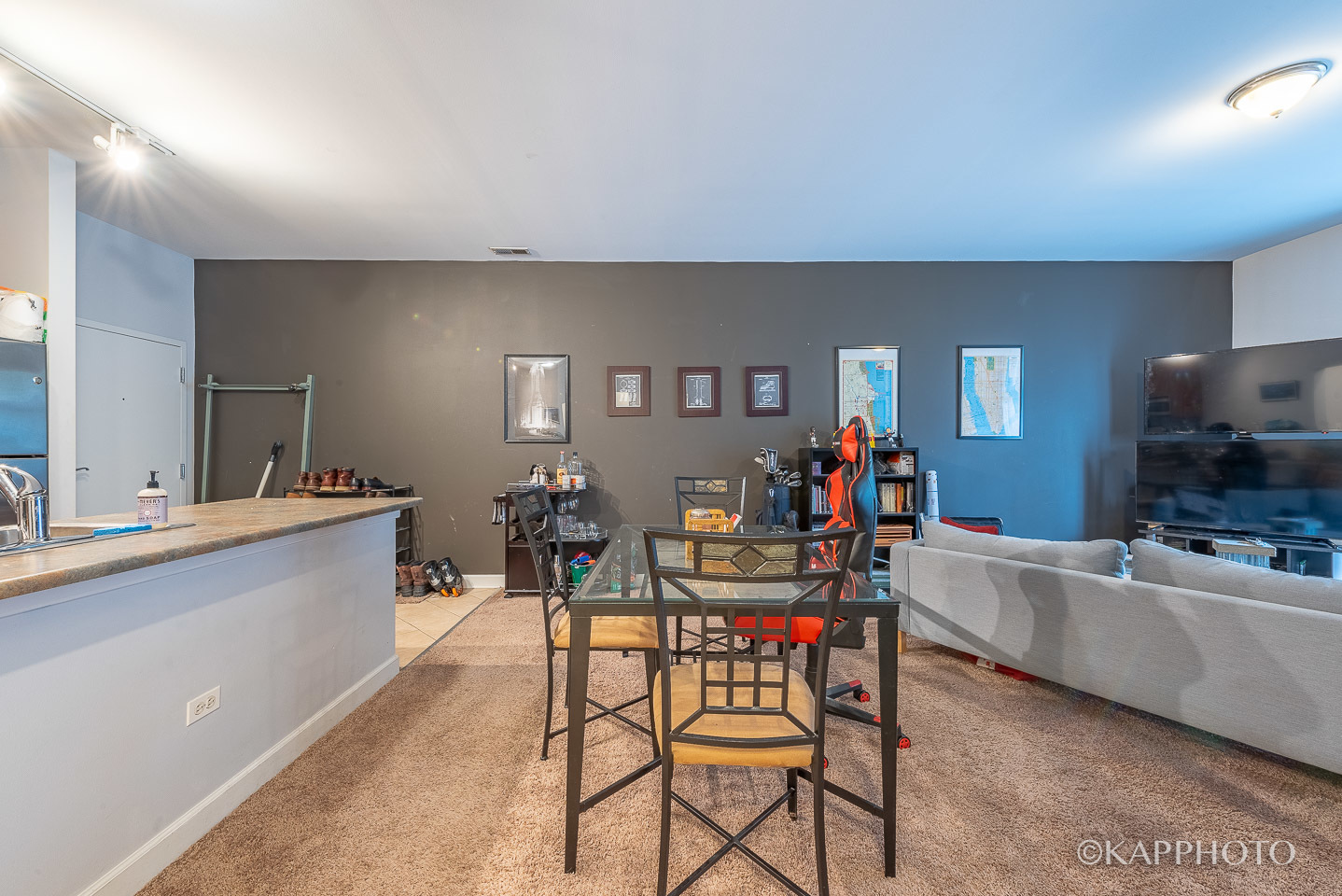 757 W Liberty Street Unit: 207