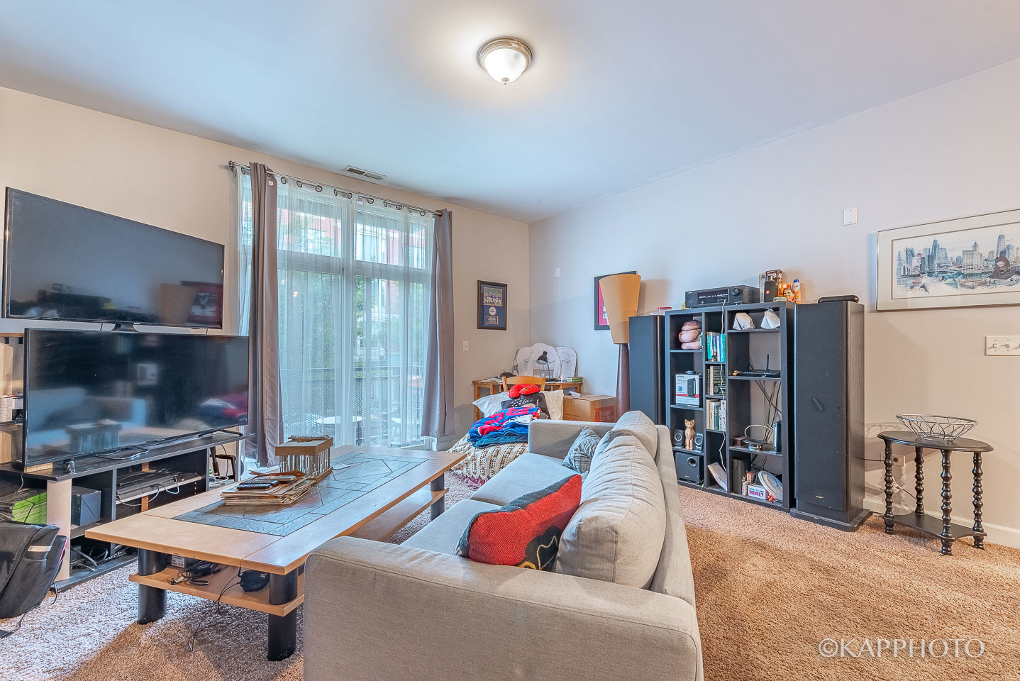 757 W Liberty Street Unit: 207