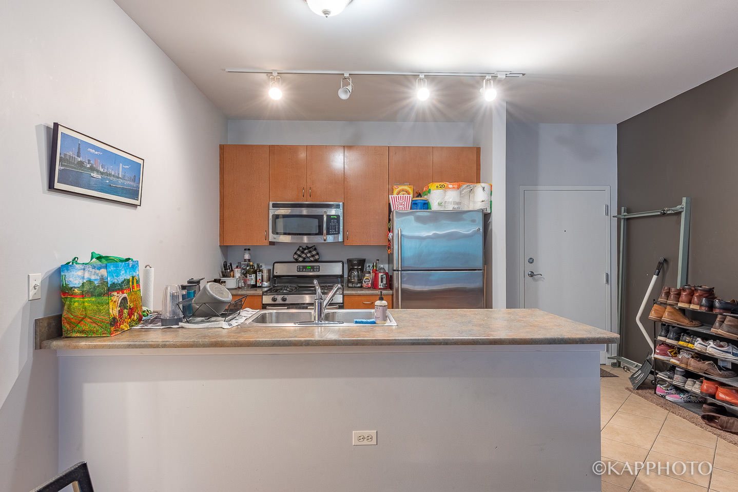 757 W Liberty Street Unit: 207