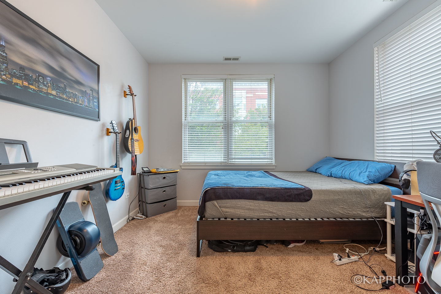 757 W Liberty Street Unit: 207