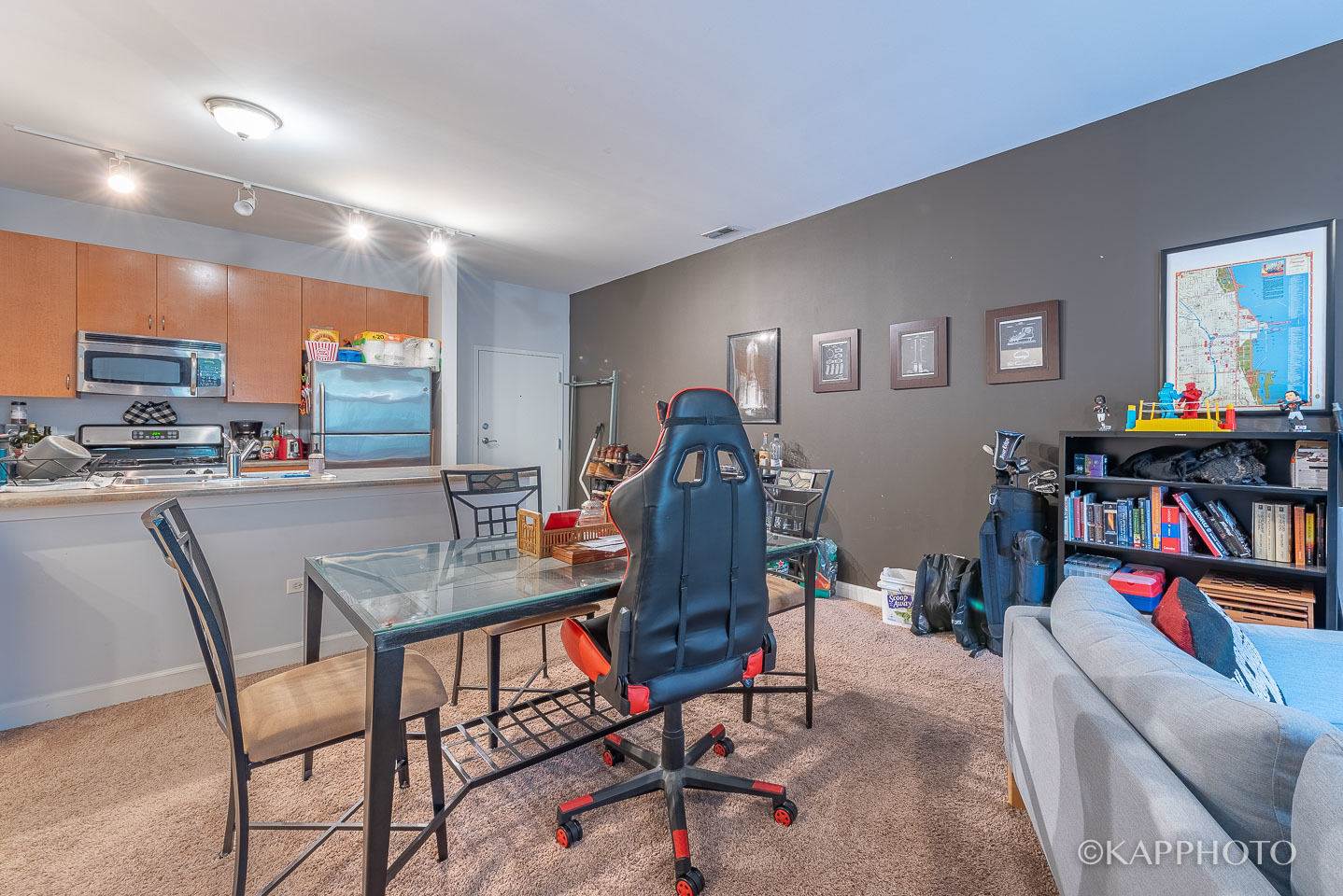 757 W Liberty Street Unit: 207