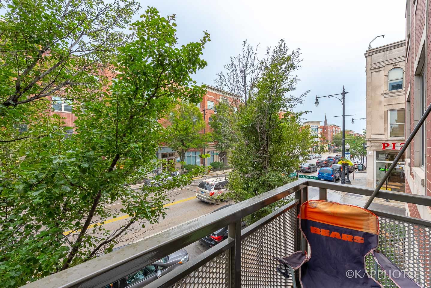 757 W Liberty Street Unit: 207