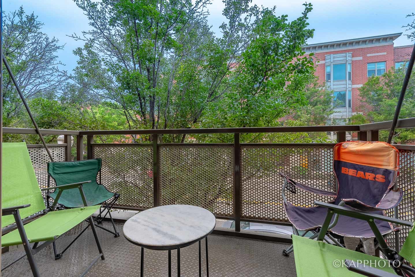 757 W Liberty Street Unit: 207