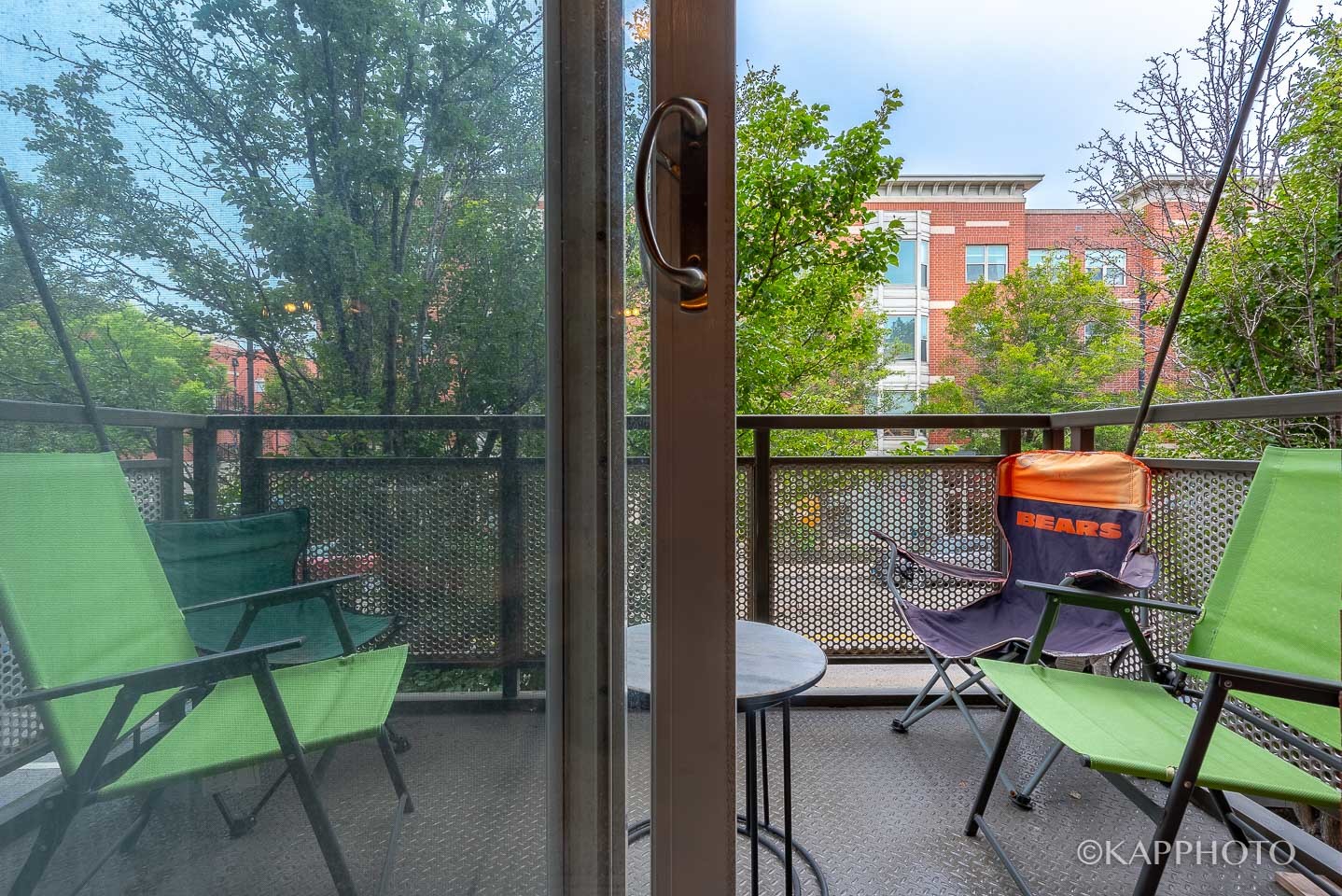 757 W Liberty Street Unit: 207