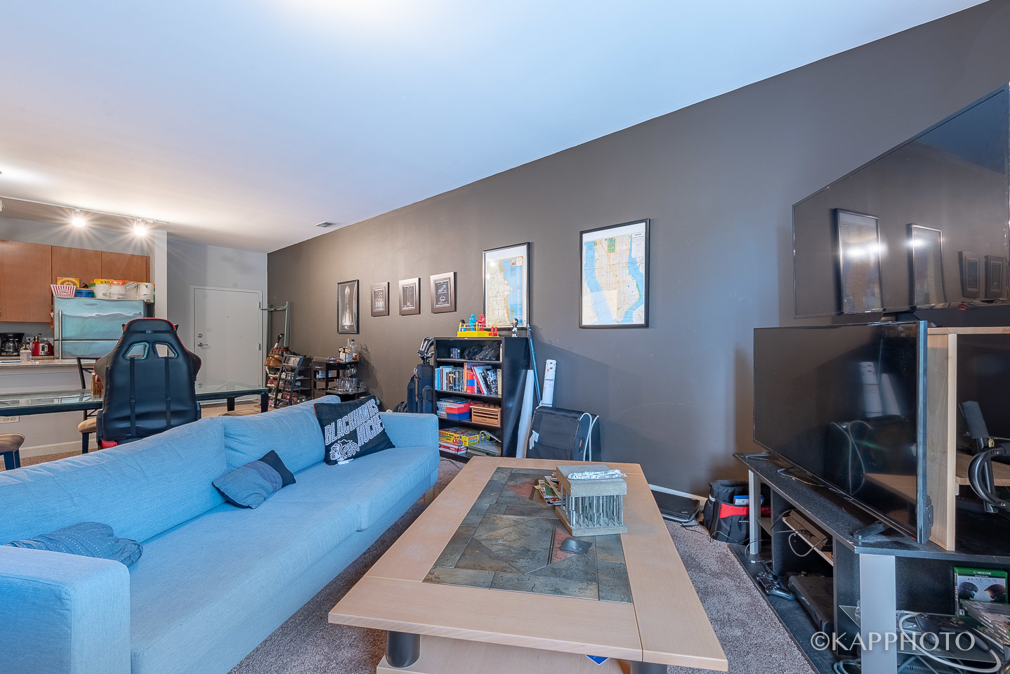 757 W Liberty Street Unit: 207