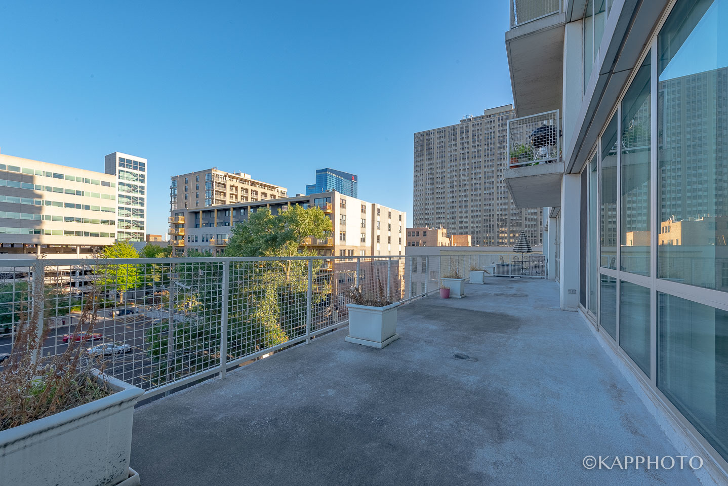 1845 S Michigan Avenue Unit: 607-608