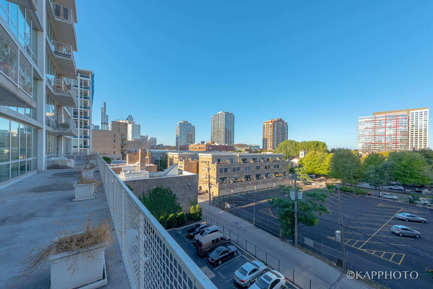 1845 S Michigan Avenue Unit: 607-608