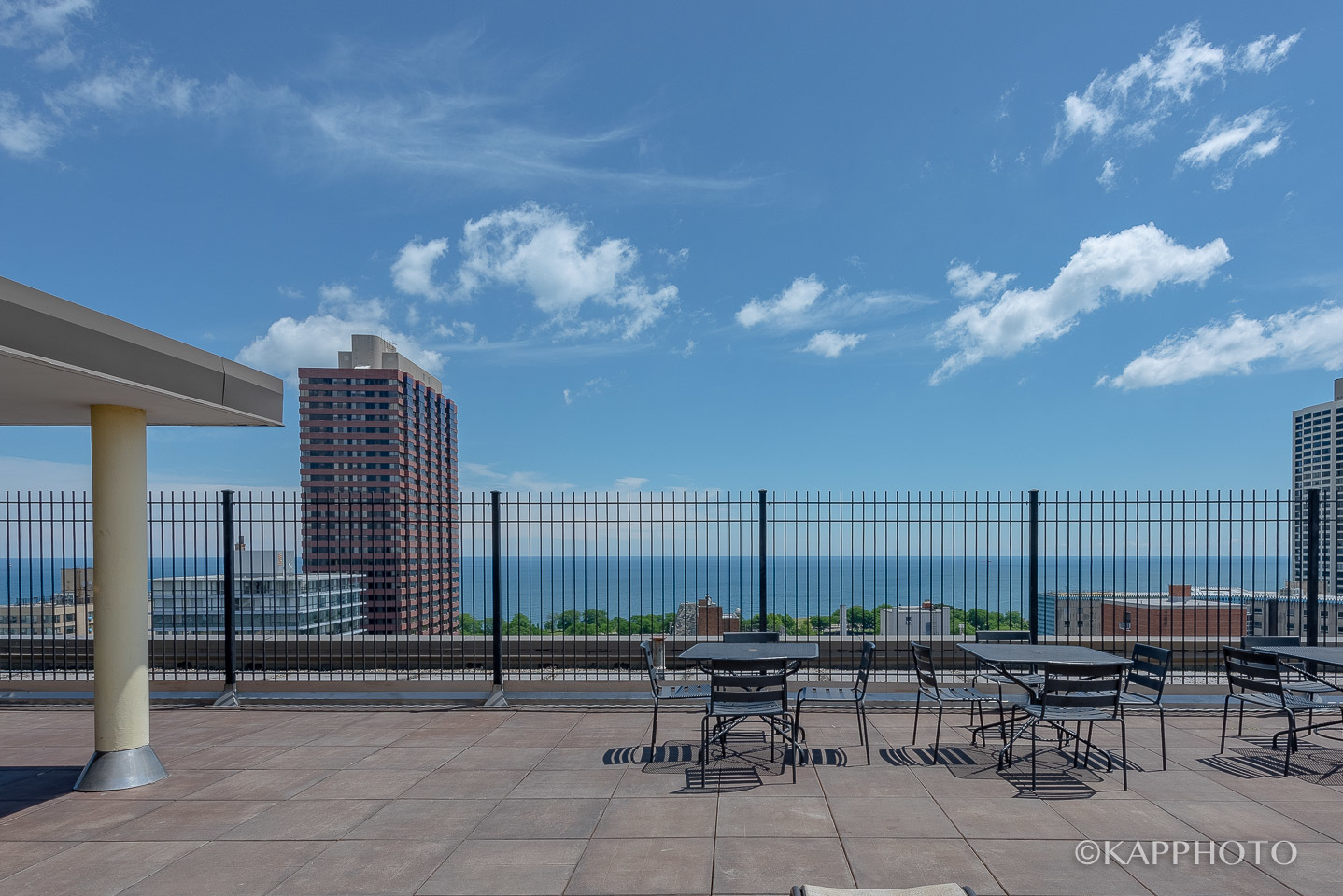 2930 N Sheridan Road Unit: 903