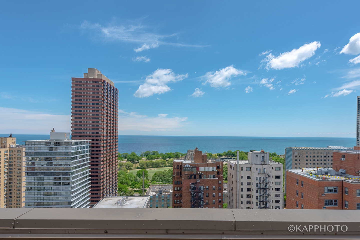 2930 N Sheridan Road Unit: 903