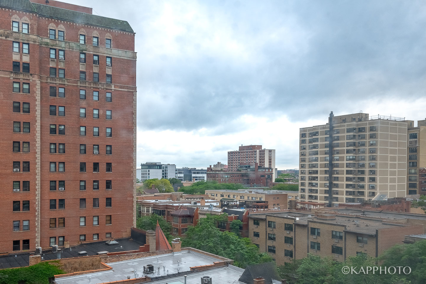 2930 N Sheridan Road Unit: 903