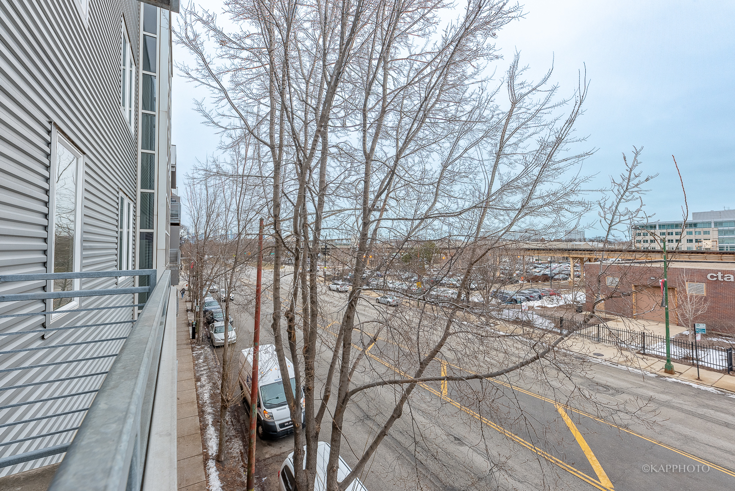 3522 S State Street Unit: 306