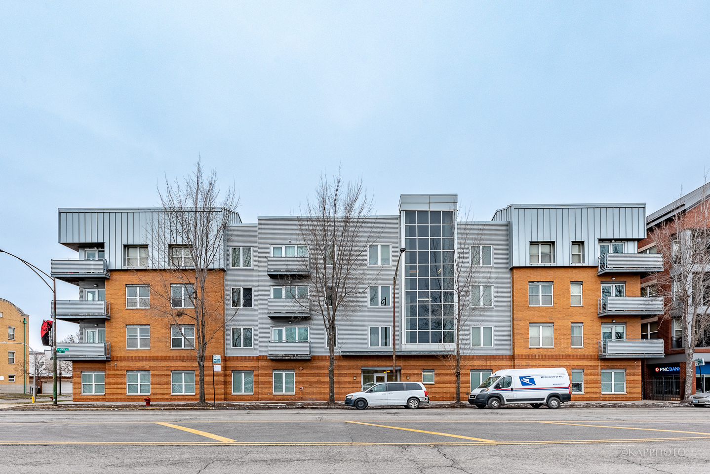 3522 S State Street Unit: 306
