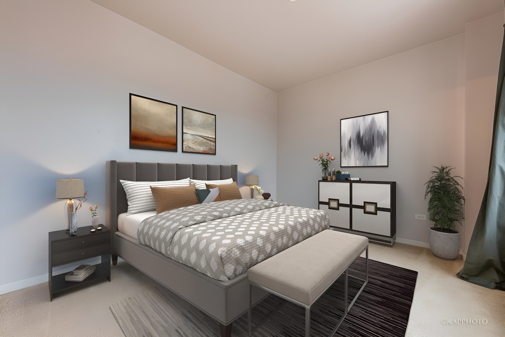 3522 S State Street Unit: 306