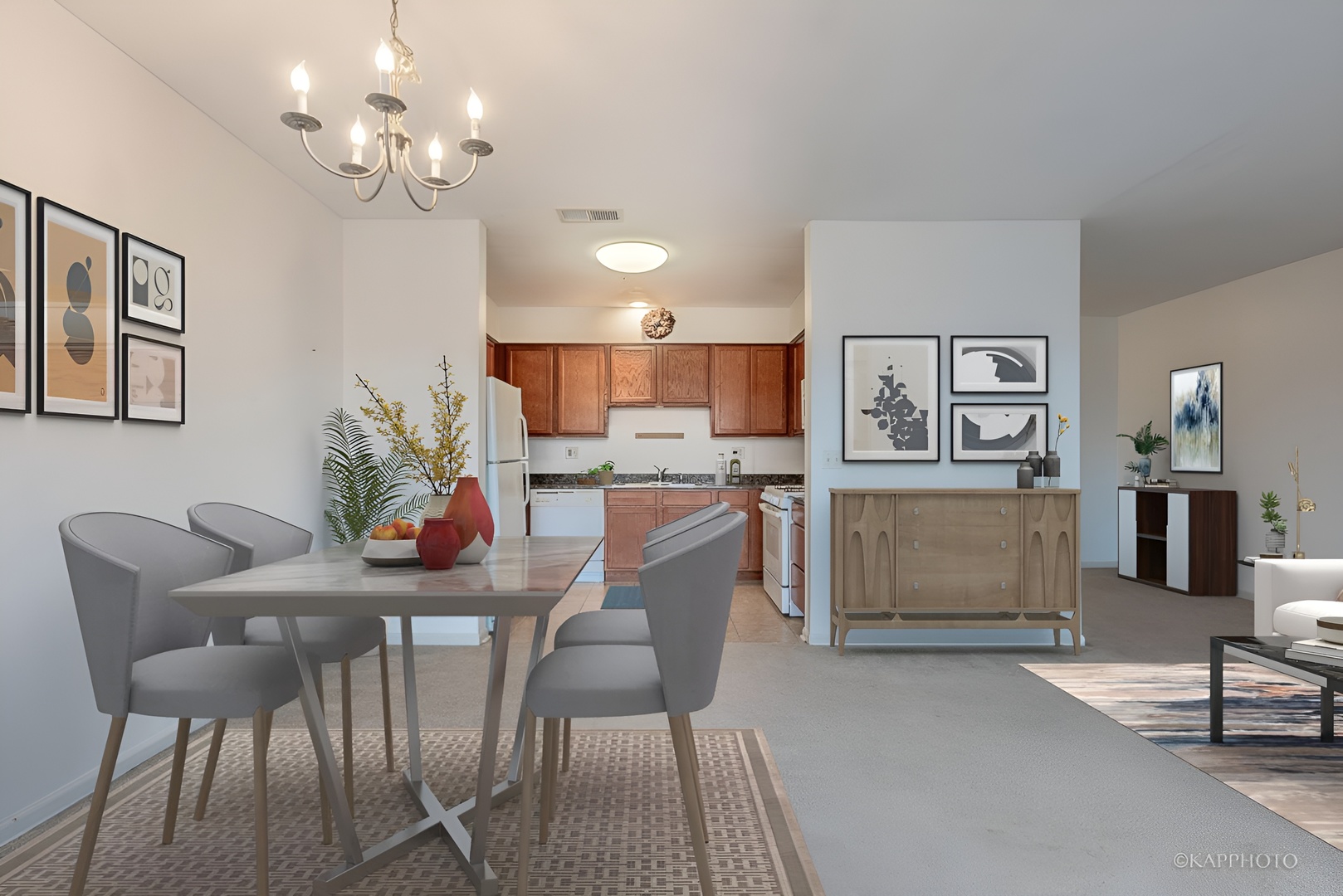 3522 S State Street Unit: 306