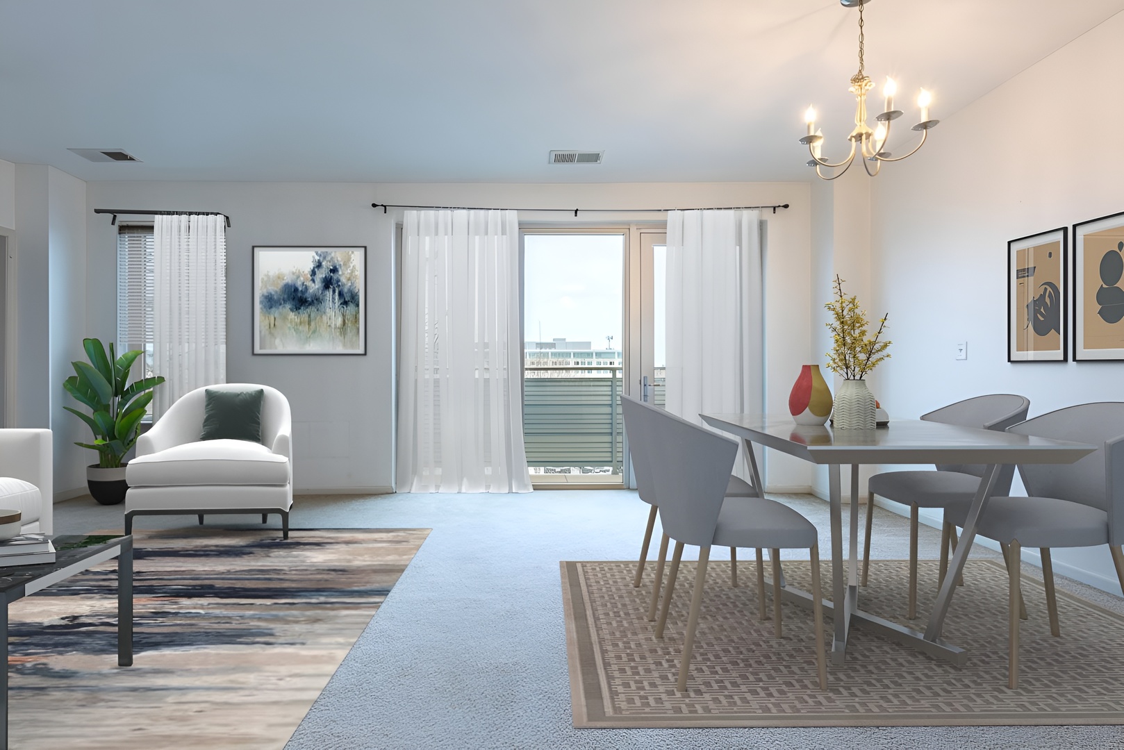 3522 S State Street Unit: 306