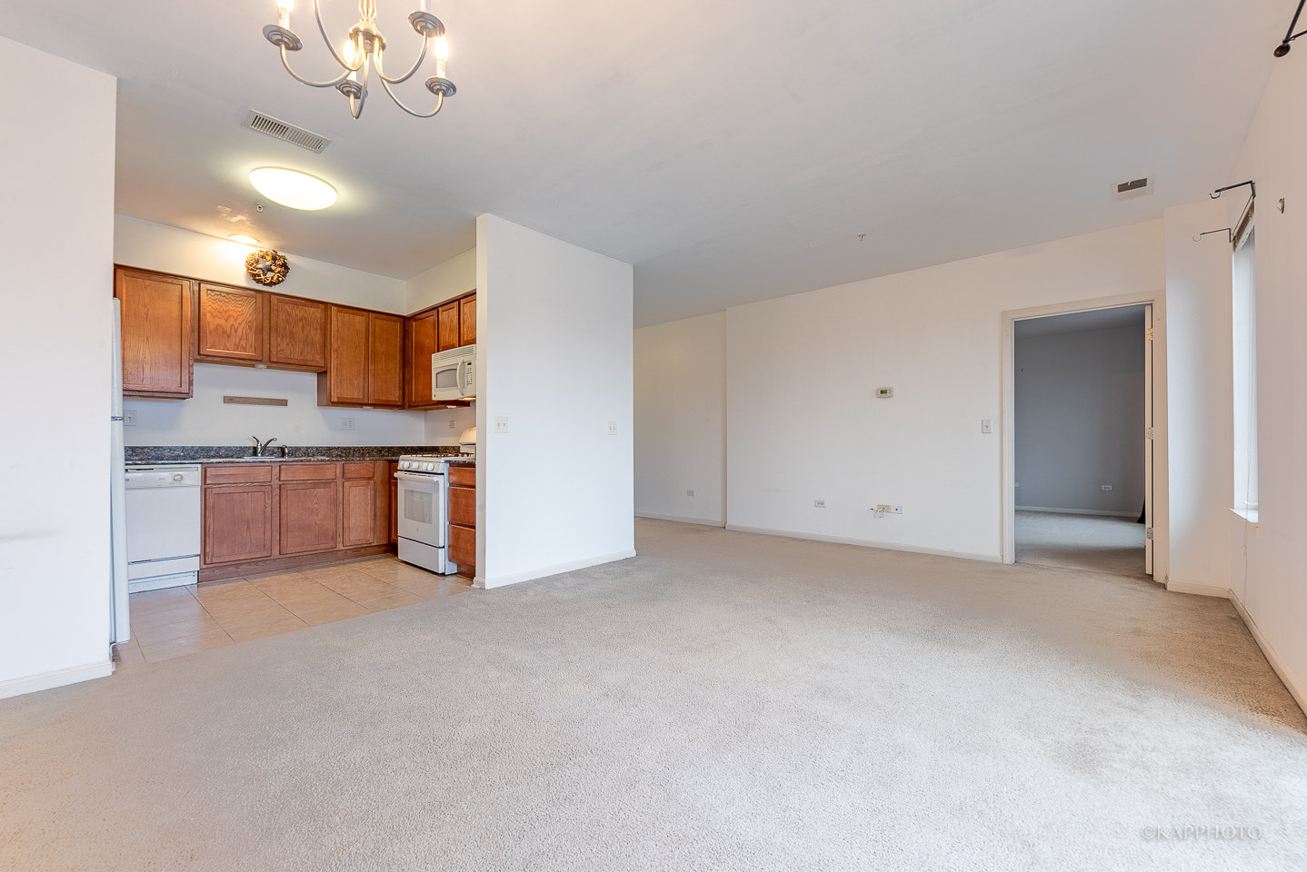 3522 S State Street Unit: 306