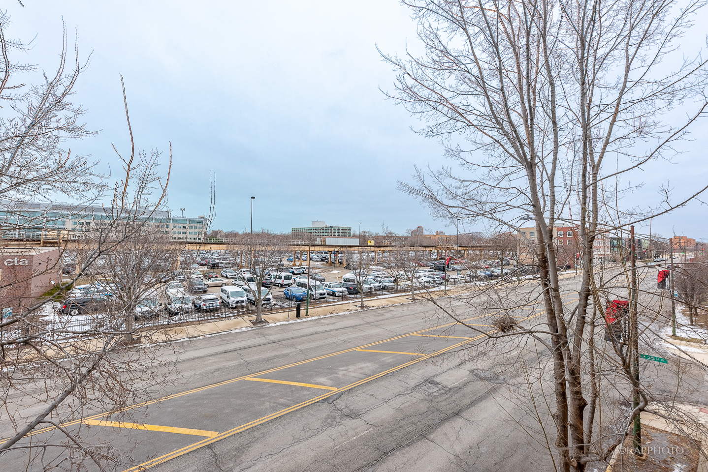 3522 S State Street Unit: 306