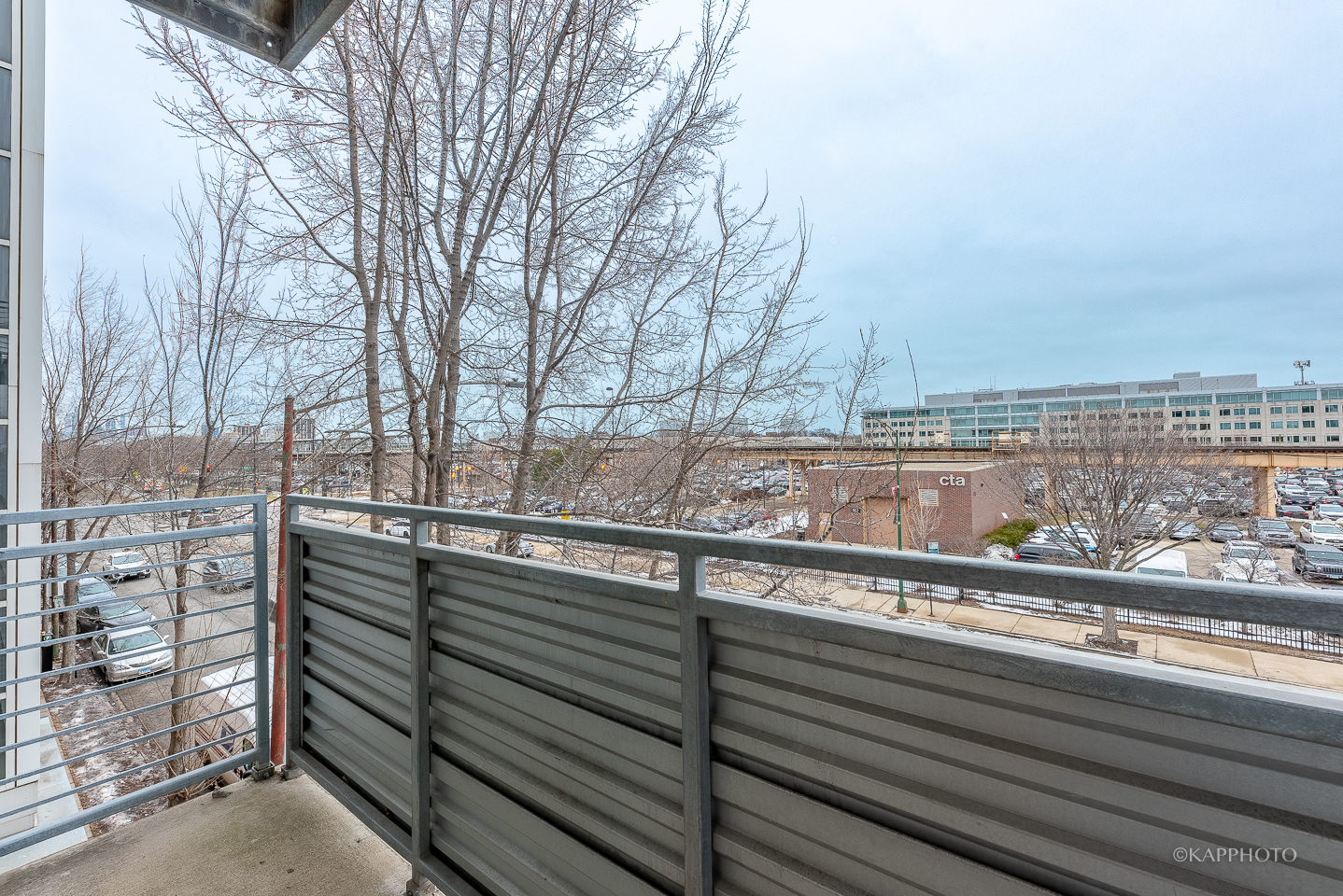 3522 S State Street Unit: 306