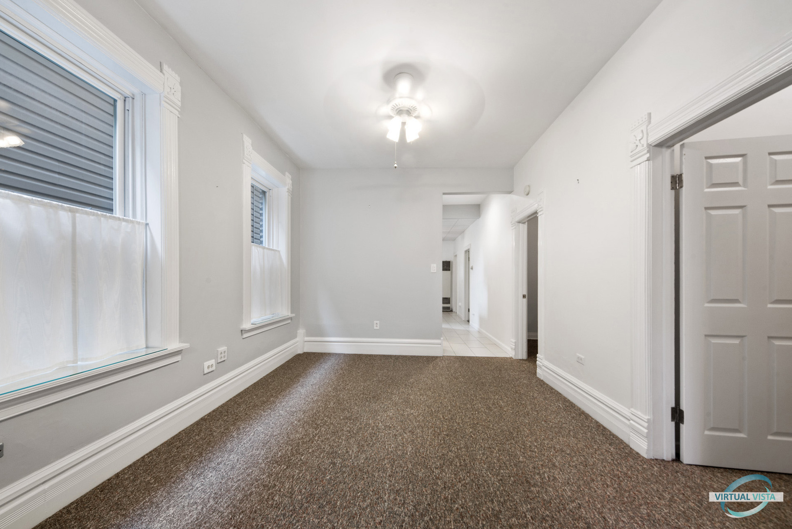 3510 S Union Avenue Unit: 2