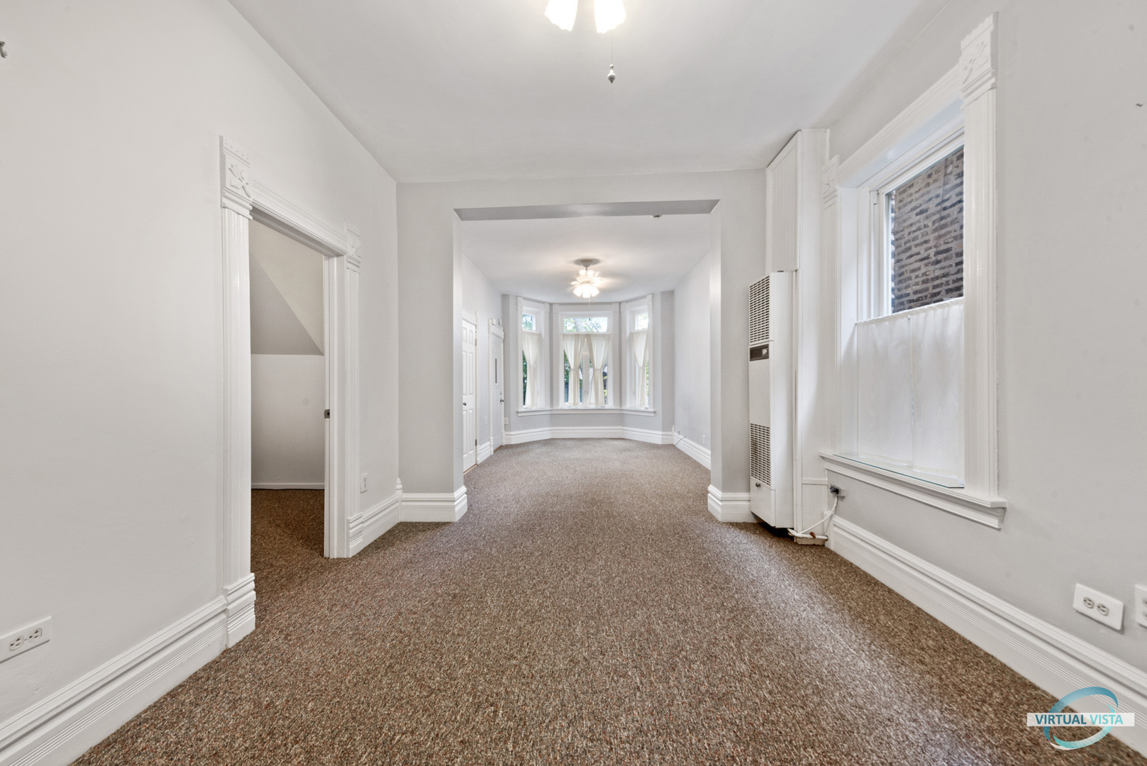 3510 S Union Avenue Unit: 2