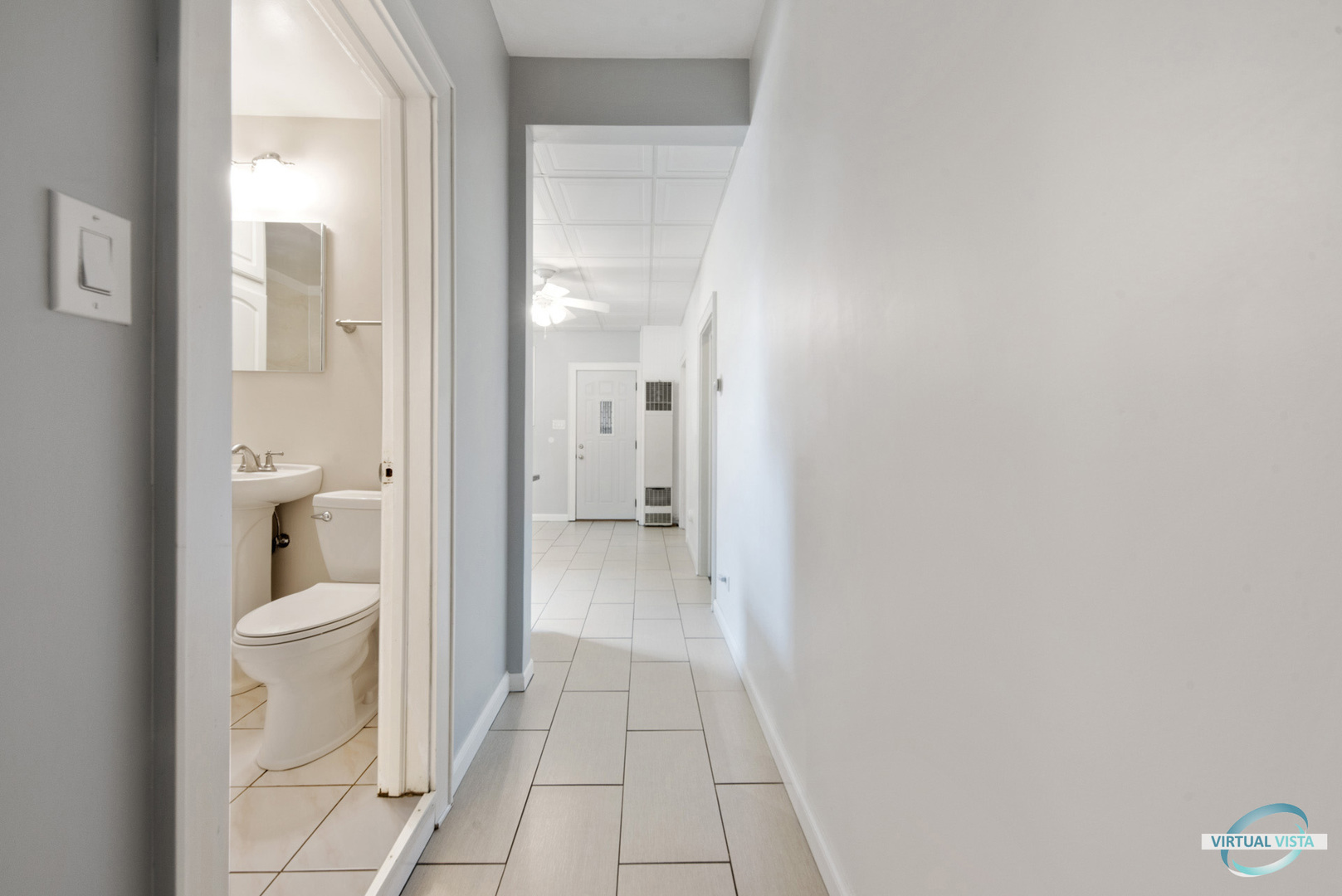 3510 S Union Avenue Unit: 2