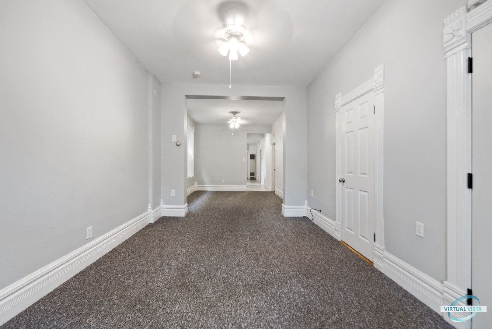 3510 S Union Avenue Unit: 2